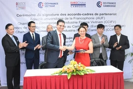 L’AUF facilite l’insertion professionnelle des étudiants francophones