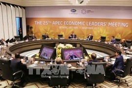 APEC 2017: rehausser la position du Vietnam sur la scène internationale