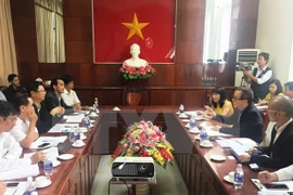 Le japonais Transcosmos va étendre sa présence au Vietnam