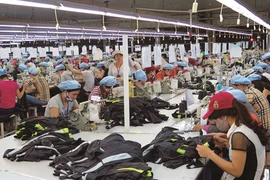 Le secteur du textile-habillement cherche à filer un bon coton