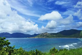 Ba Ria-Vung Tau: privilèges aux investisseurs à Côn Dao