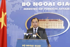 Réaction du Vietnam devant le retrait des Etats Unis du TPP
