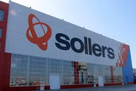 Le russe Sollers lancera une usine d’assemblage automobile au Vietnam en 2018