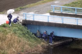 Meurtre d’une fillette vietnamienne au Japon : le Vietnam veut trouver rapidement le coupable