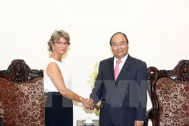 Le Vietnam veut promouvoir les relations intégrales avec l'Espagne