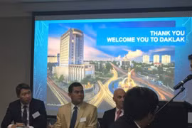 La province de Dak Lak sonde le marché australien