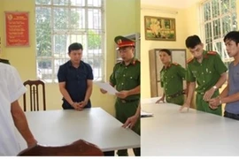 Trois personnes interpelées après l’incident médical à Hoà Binh 