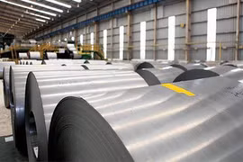 Acier galvanisé: Hong Kong n’est plus soumis aux mesures antidumping