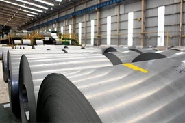Acier galvanisé: Hong Kong n’est plus soumis aux mesures antidumping