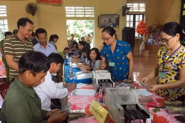 Affaire Formosa : diligenter le traitement des produits entreposés 