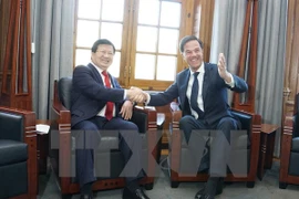 Le Vietnam est partenaire important des Pays-Bas en Asie du Sud-Est