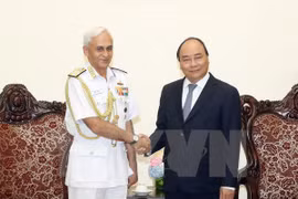 Le Vietnam affirme soutenir la politique indienne "Agir à l’Est"