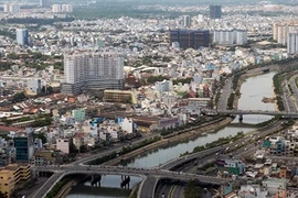 Ce qu'il faut retenir de la conférence internationale «Saigon : ville et fleuve»