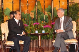 Le Vietnam et Singapour unis contre le terrorisme et l’extrémisme violent