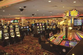 Les Vietnamiens enfin autorisés à jouer dans les casinos au pays
