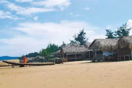 Hai Hoà, plage romantique et souvent méconnue dans le Centre