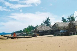 Hai Hoà, plage romantique et souvent méconnue dans le Centre