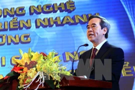 Les entreprises internationales contribuent à la prospérité du Vietnam