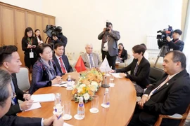Le Vietnam accorde la priorité à la mise en œuvre des objectifs de développement durable
