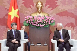 Le Vietnam veut promouvoir plus le rôle des coopératives