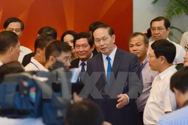 L’APEC 2017 élève la position du Vietnam, selon des experts russes