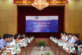 Connecter les PME dans l’APEC à l’ère numérique