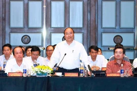 Le PM promet des conditions optimales pour les investisseurs dans le tourisme