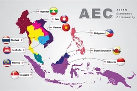 Le Vietnam, destination attrayante des flux d’investissement intra-aséaniens