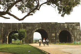  La citadelle des Hô, cinq ans après sa consécration mondiale 