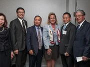 Des congressmen américains veulent des liens accrus avec le Vietnam et l’ASEAN