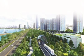 Quand Hanoï se rêve en «smart city»