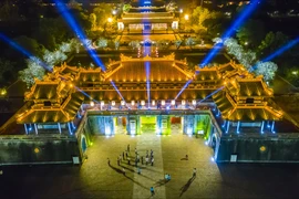 Huê, la splendide ancienne cité impériale du Vietnam