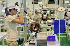 L'IDE au Vietnam a atteint un nouveau pic en 2016