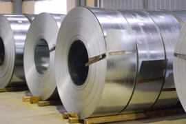 L’Australie n’enquête plus sur l’aluminium extrudé et l’acier galvanisé 