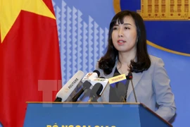 La Chine doit respecter la souveraineté vietnamienne sur l’archipel de Hoang Sa