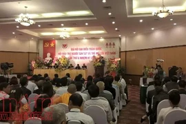 Un congrès pour l’épanouissement des personnes handicapées