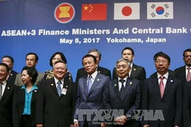 L’ASEAN+3 promeut la coopération financière et commerciale