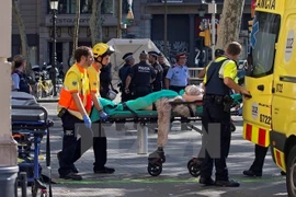 Attentat de Barcelone: des dirigeants vietnamiens envoient leurs messages de condoléances