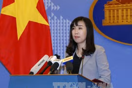 Les corps des victimes vietnamiens seront rapatriés au plus tôt