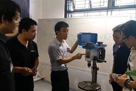Un "Maker Innovation Space" ouvert à Da Nang