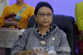 L’Indonésie s’engage à faire avancer l’ASEAN