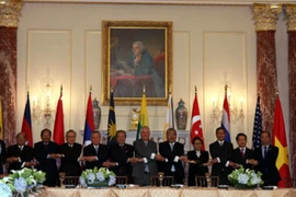 L’ASEAN et les États-Unis coopèrent face aux défis émergents