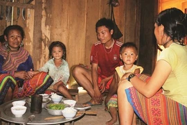Une précocité qui retarde le développement socio-économique