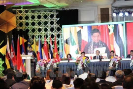 Le Vietnam propose des mesures pour renforcer davantage le rôle de l’AIPA