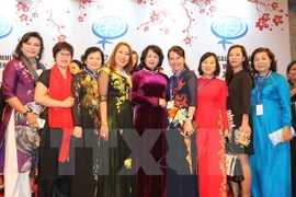 Féminisation des conseils d’administration : le Vietnam en tête en Asie