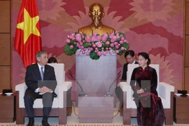 Elargissement de la coopération entre les localités vietnamiennes et japonaises