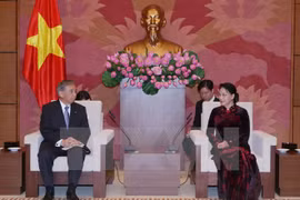 Elargissement de la coopération entre les localités vietnamiennes et japonaises