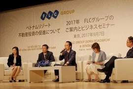L’immobilier de villégiature du Vietnam intéresse les investisseurs japonais