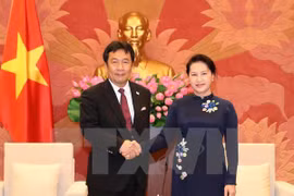 Le Vietnam attache de l’importance aux relations avec le Japon