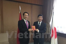 Les entreprises de la région japonaise de Shikoku invitées à investir au Vietnam